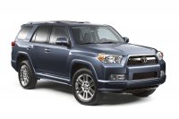 Toyota 4Runner -    