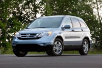   , Honda  CR-V