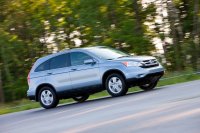   , Honda  CR-V