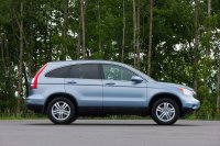   , Honda  CR-V