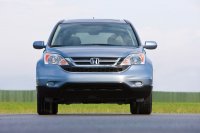   , Honda  CR-V