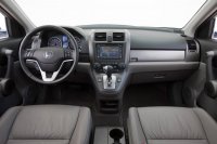   , Honda  CR-V