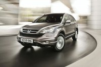   , Honda  CR-V