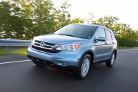   , Honda  CR-V