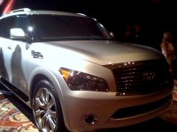 Infiniti QX56  