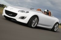 Mazda MX-5 Superlight -   ,   