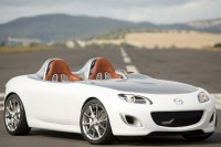 Mazda MX-5 Superlight -   ,   