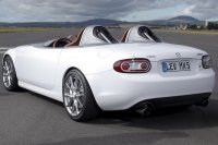 Mazda MX-5 Superlight -   ,   