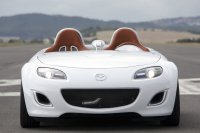 Mazda MX-5 Superlight -   ,   