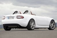 Mazda MX-5 Superlight -   ,   