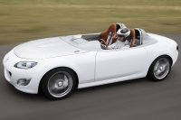 Mazda MX-5 Superlight -   ,   