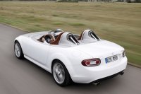 Mazda MX-5 Superlight -   ,   