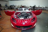 Mazda MX-5 Superlight -   ,   