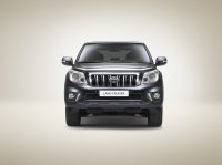 Toyota Land Cruiser Prado 150    