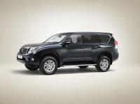 Toyota Land Cruiser Prado 150    