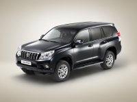 Toyota Land Cruiser Prado 150    