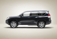 Toyota Land Cruiser Prado 150    