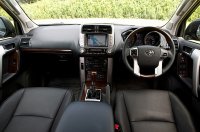 Toyota Land Cruiser Prado 150    