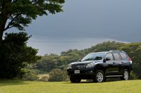 Toyota Land Cruiser Prado 150    