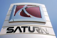 Кризис унес в прошлое бренд Saturn
