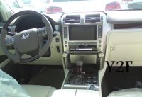  Lexus GX,    ()