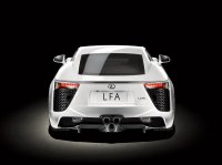    Lexus,     LF-A (16 )