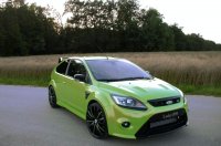 - Loder1899 "" Ford Focus RS