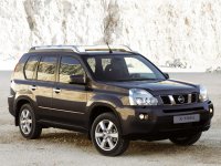 Nissan X-Trail    , 