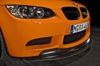 BMW представила экстримальную версию М3 GTS (Фото + Видео)