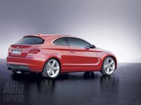 Тайна BMW будет иметь нулевую серию Тайна BMW будет иметь нулевую серию