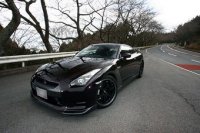 Nissan   GT-R   