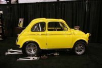   SEMA 2009,   