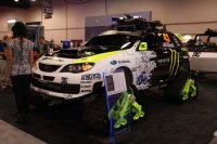   SEMA 2009,   