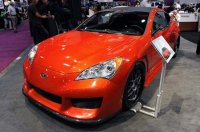   SEMA 2009,   