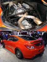   SEMA 2009,   