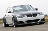 LUMMA  G-Power       BMW M5 E60