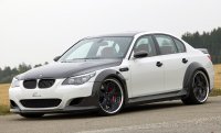 LUMMA  G-Power       BMW M5 E60