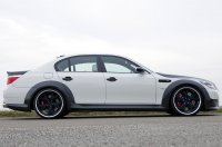 LUMMA  G-Power       BMW M5 E60