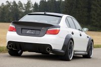 LUMMA  G-Power       BMW M5 E60