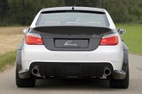 LUMMA  G-Power       BMW M5 E60