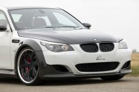 LUMMA  G-Power       BMW M5 E60