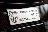 LUMMA и G-Power добавили не много глянца и дури BMW M5 E60