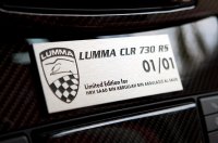 LUMMA  G-Power       BMW M5 E60