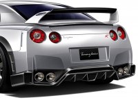 Nissan GT-R Tommy Kaira  