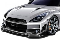 Nissan GT-R Tommy Kaira  