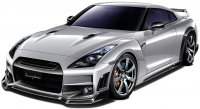 Nissan GT-R Tommy Kaira  