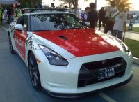 Nissan GT-R Tommy Kaira  