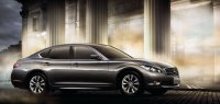 Nissan Fuga -     