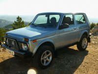 Lada 4x4 ()   