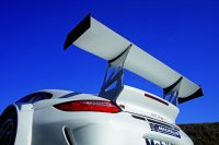 Porsche 911 GT3 R 480 непокорных сил
